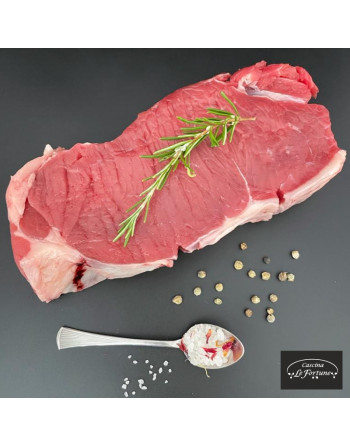 TAGLIATA DI SOTOFILETTO -cascinalefortune.it