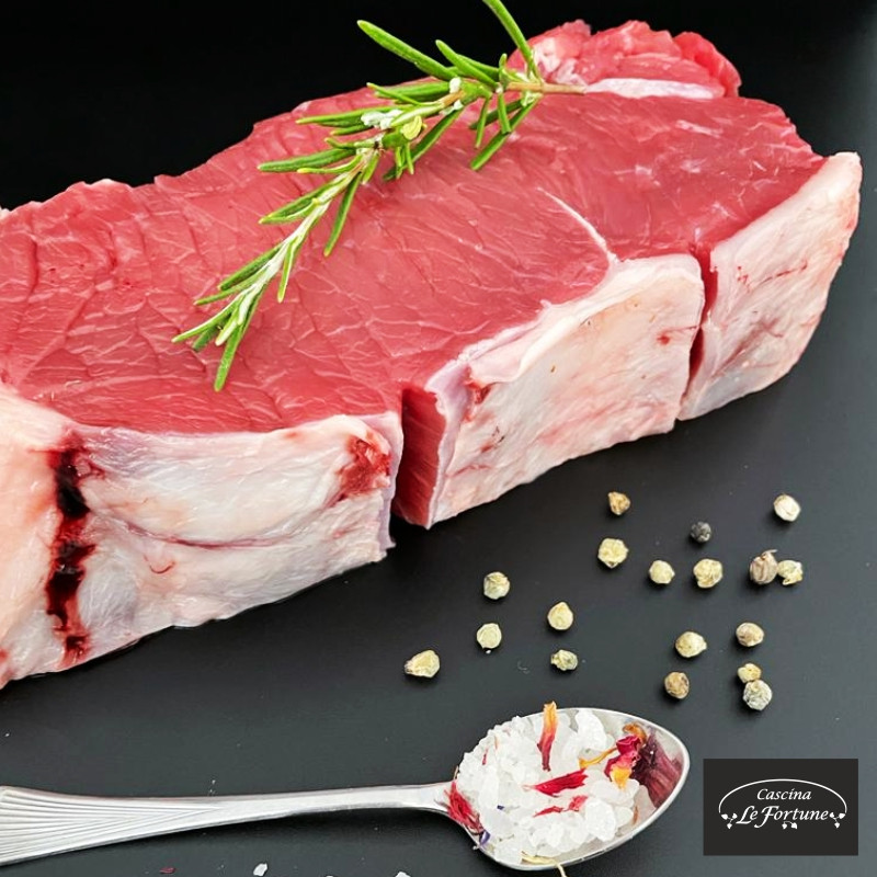 TAGLIATA DI SOTTOFILETTO -cascinalefortune.it