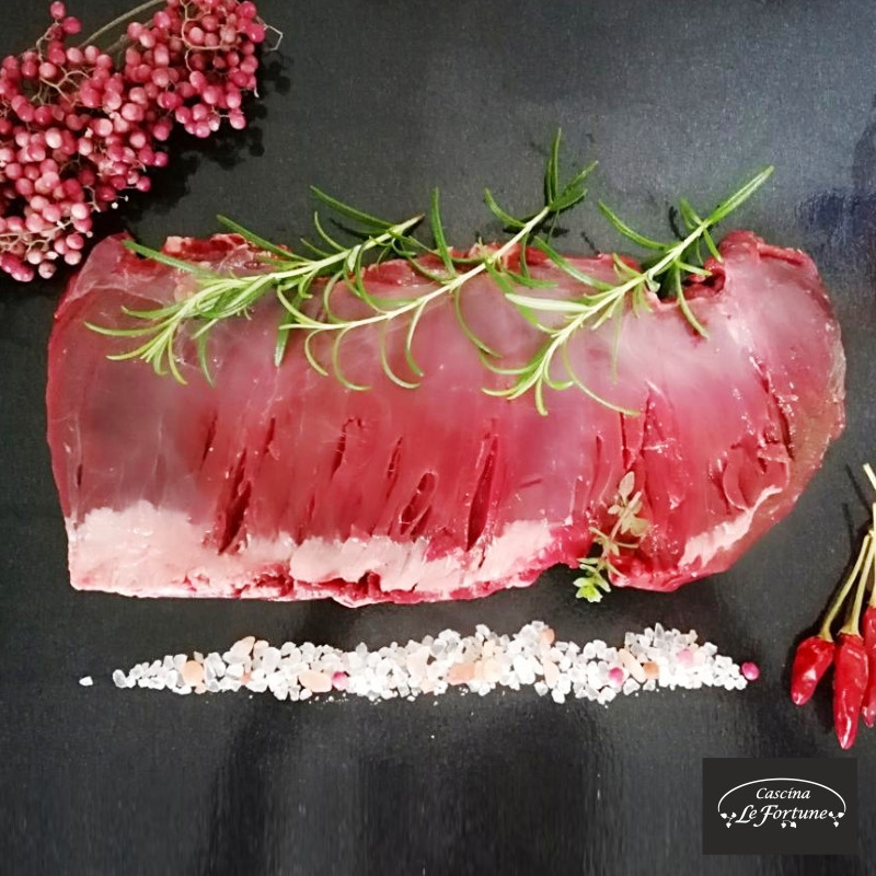 DIAFRAMMA CASCINALEFORTUNE.IT