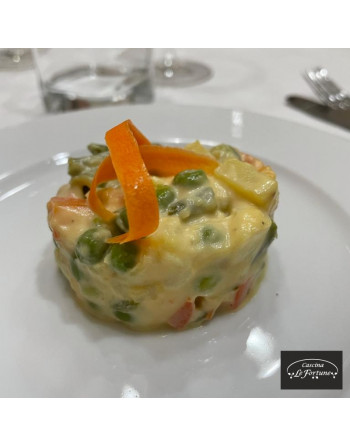 INSALATA RUSSA CASCINALEFORTUNE.IT