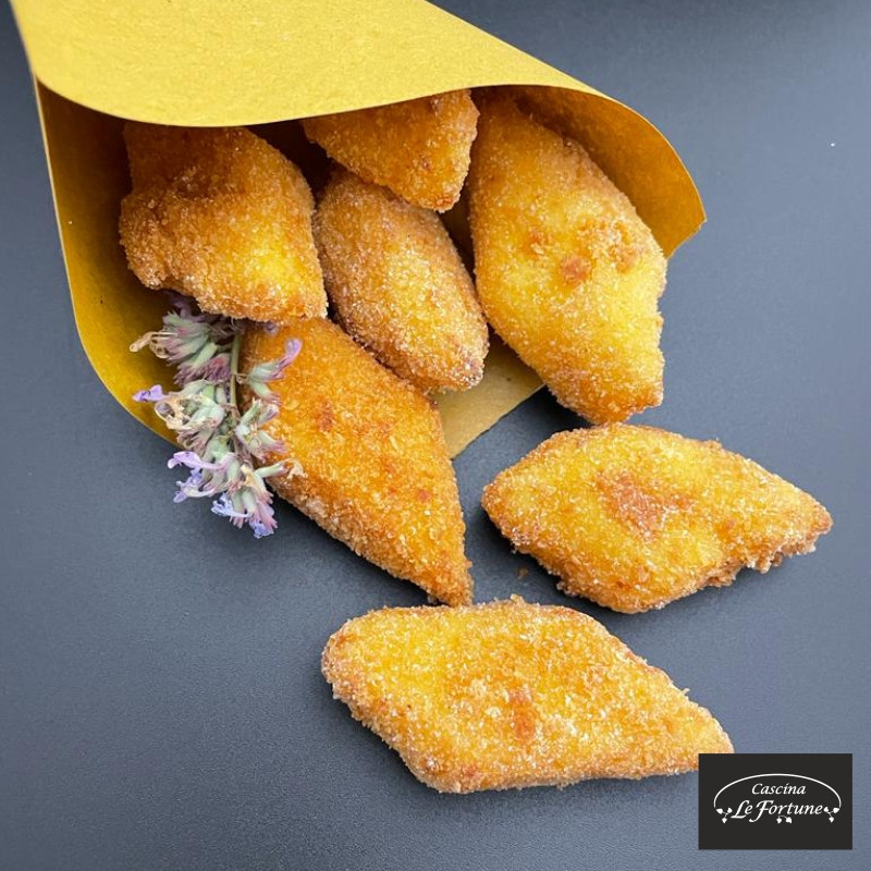 SEMOLINO DOLCE CASCINALEFORTUNE.IT